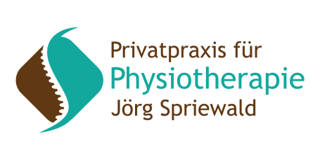 Logo Privatpraxis für Physiotherpie Jörg Spriewald in Bergisch Gladbach Paffrath